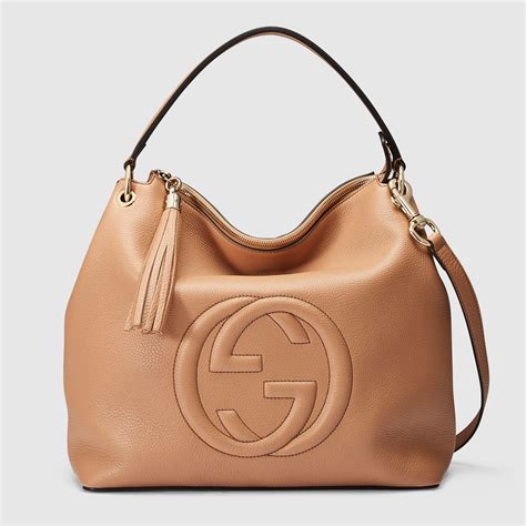 Gucci hobo bag